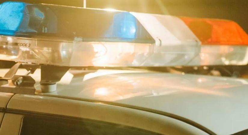 Horrorisztikus baleset történt: 120 métert zuhant a mélybe egy autó