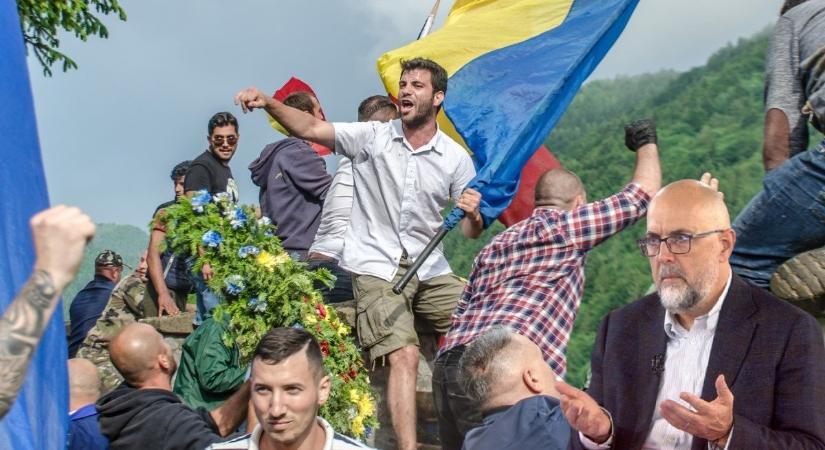 Miért szeretik jelenleg jobban az RMDSZ-t a románok, mint a magyarok?