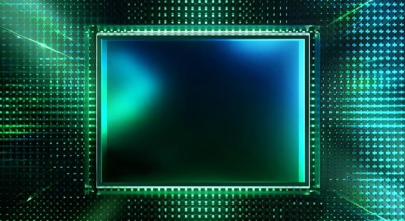 Újabb Lytia szériás képszenzort jelentett be a Sony