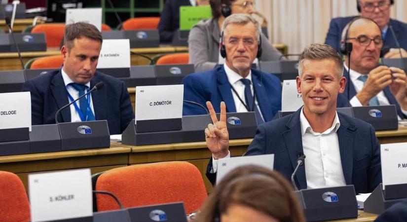 Totálisan kiborult a Fidesz a TISZA Pártra, nézd mit tettek a megszorítások miatt