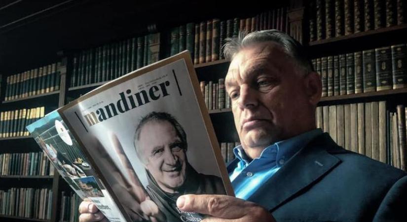 Hatvan embernek kell távoznia Orbán Viktor egyik kedvenc lapjától