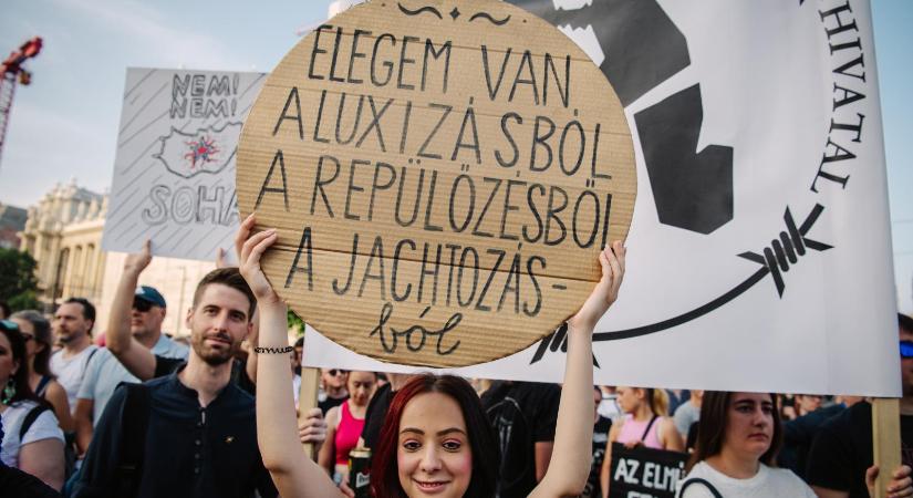 Elkészült a felmérés, még a fideszesek negyede is támogatja a vagyonvisszaszerzési hivatal létrehozását