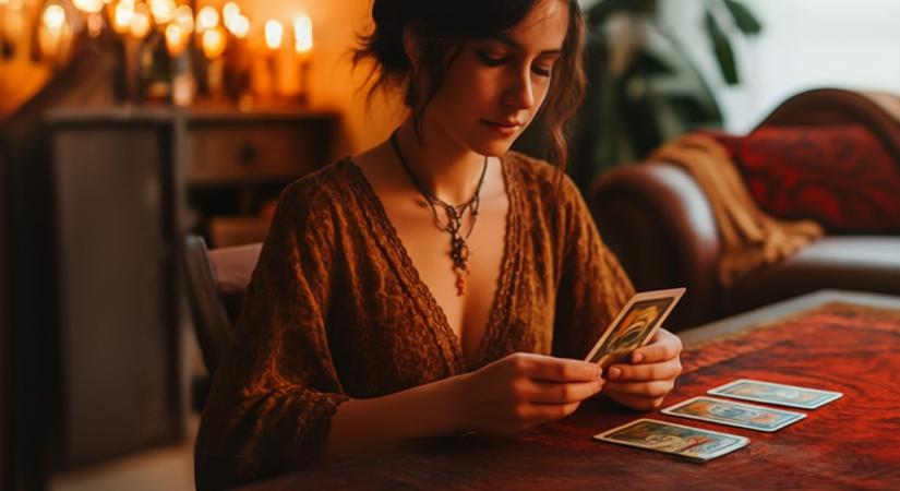 Júliusi tarot-horoszkóp a 12 csillagjegynek: ezt üzeni neked a sors kártyája