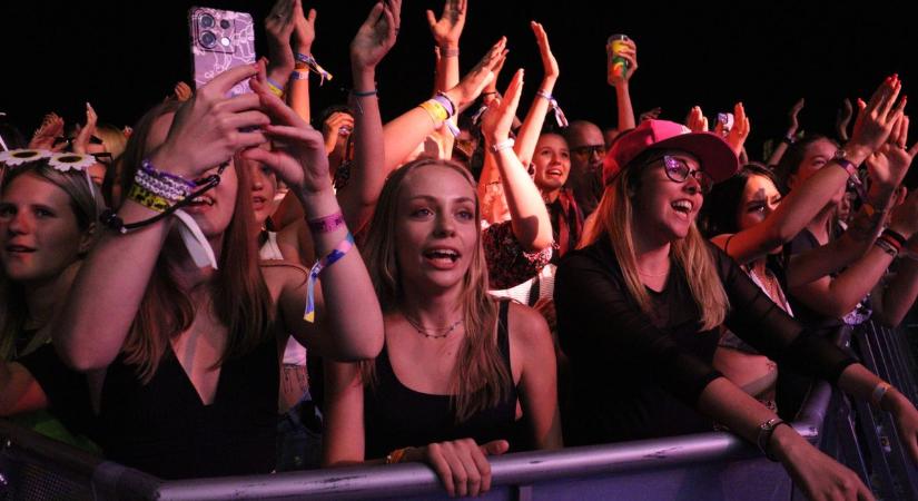 A hamarosan közeleg jubileumi 50. EFOTT – fergeteges show-t ígérnek a szervezők
