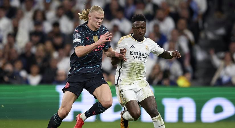 Bombaüzlettel rengetheti meg az átigazolási piacot a Real Madrid