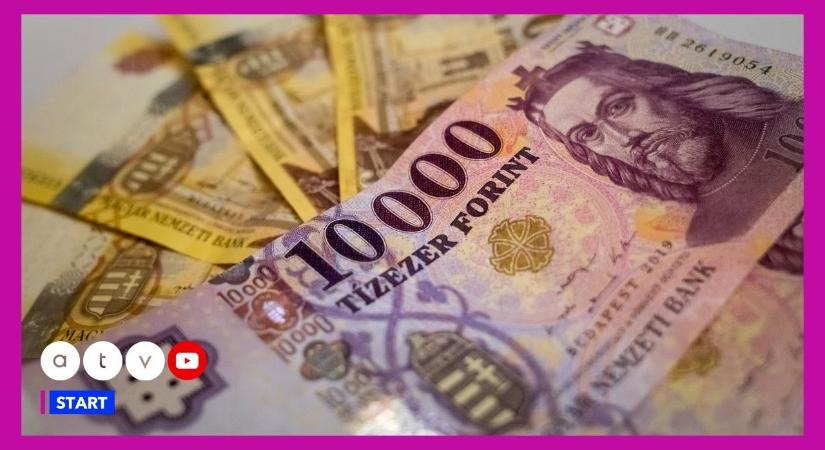 Szokatlan dolgot tett az MNB, a forint azonnal mélyrepülésbe kezdett a hírre