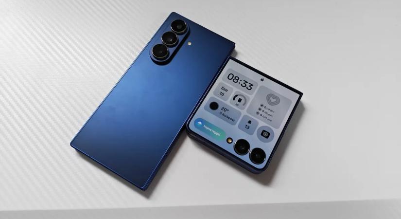 Fontos titkok szivárogtak ki a Samsungról