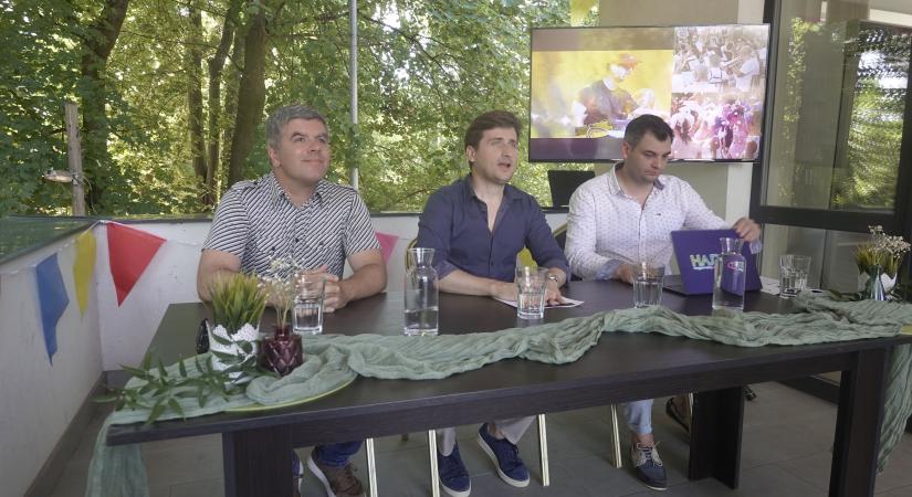 Hajdúböszörmény: új lendülettel érkezik a Hajdú7
