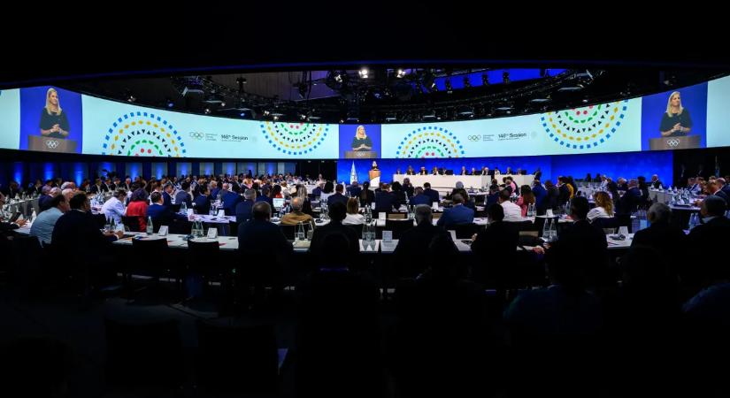Rendkívüli hírt közölt a NOB, ami minden magyar olimpikonnak fontos lesz