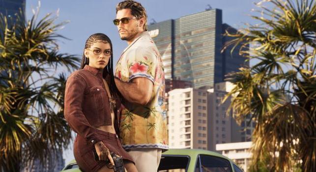 Jobb ha elbúcsúzol a legendás töltőképernyőktől a GTA 6-ban