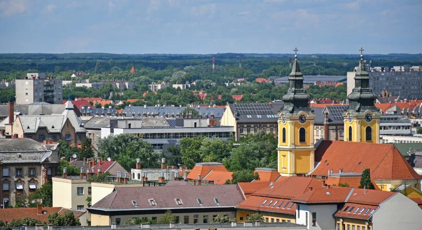 Azonnal leállíttatta a kormányhivatal a kínai akkugyárat Debrecenben