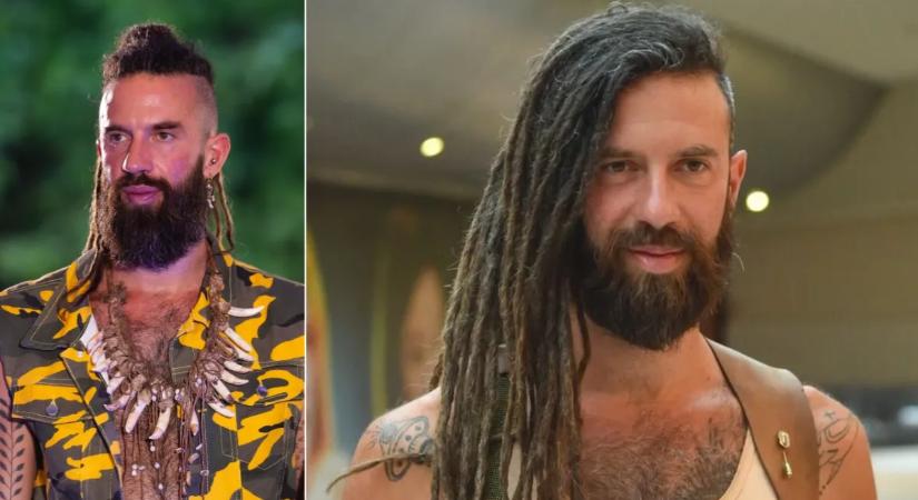 Teljes döbbenet! Varga Viktor megkóstolná az emberhúst: „Lehet, hogy sírógörcsöt fogok kapni”