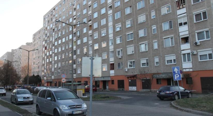 Duna House: átrendeződött a panellakások piaca
