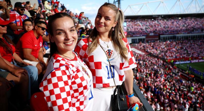 Eldobod az agyad, ha meglátod a foci-vb legcsinosabb szurkolóit (galéria)