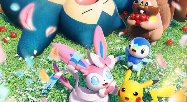 A Pokémon TCG Pocket hétfőn érkező új Everyday Wonders kiegje cuki illusztrációkkal dobja fel a kollekciónkat