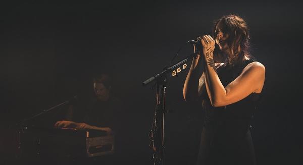 Chelsea Wolfe új szerzeményeivel tér vissza Budapestre