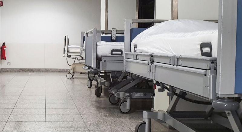 Sokkoló: emberi testrészeket gyűjtött egy beteghordozó