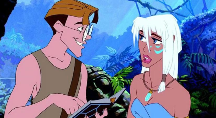 12 Disney-mese és film, amit elfelejtett a világ: pedig igenis érdemes megnézni őket