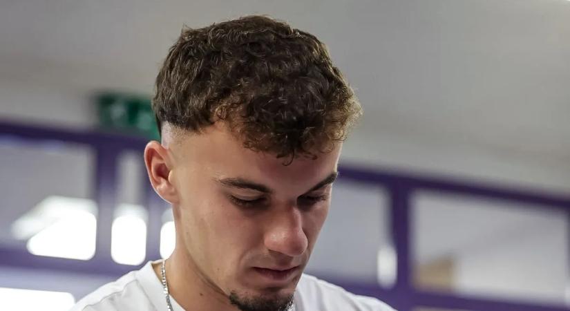 Durva pletykák keringtek az Újpest új stadionjáról, megszólalt az elnök
