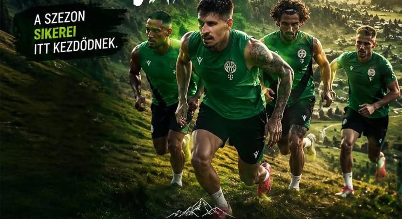 Kilenc NB I-es csapat készül külföldi edzőtáborban – íme, a nyári felkészülési program klubonként
