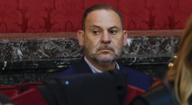 José Luis Abalos spanyol exközlekedési minisztert 24 év börtönbüntetésre ítélték korrupció miatt a Covid–19 idején