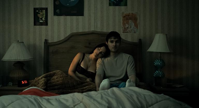 Ebben a párkapcsolati horrorban az áldozat is egy megszállott pszichopata