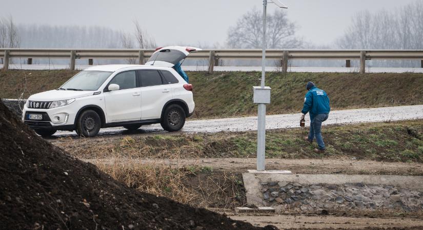 Felfüggesztik a Semcorp debreceni gyárának működését a határérték feletti szennyezés miatt