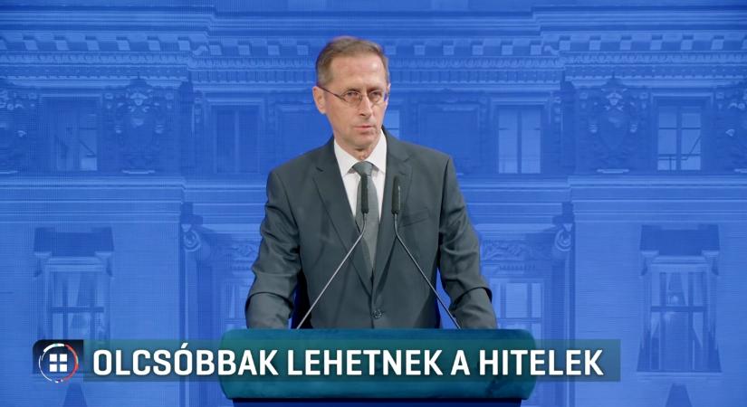 Olcsóbb lakáshitelek jönnek ősszel!