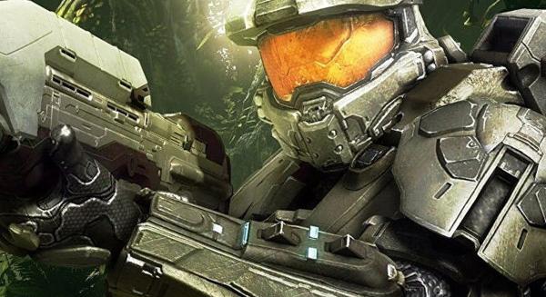 Pletykák szerint az Ekur nevű multis Halo projekt eredetileg extraction shooter lett volna