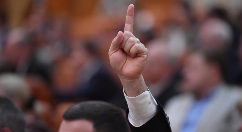 A kormányozhatatlan ország