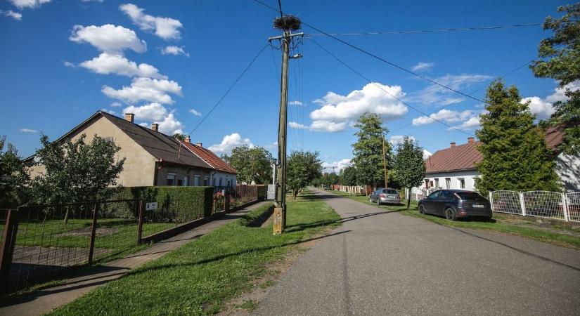 Itt a lista! Ezek Hajdú-Bihar legveszélyeztetettebb települései