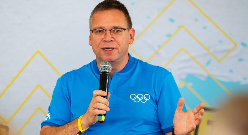 Történelmi döntést hozott a NOB, ennek minden magyar olimpikon örülhet