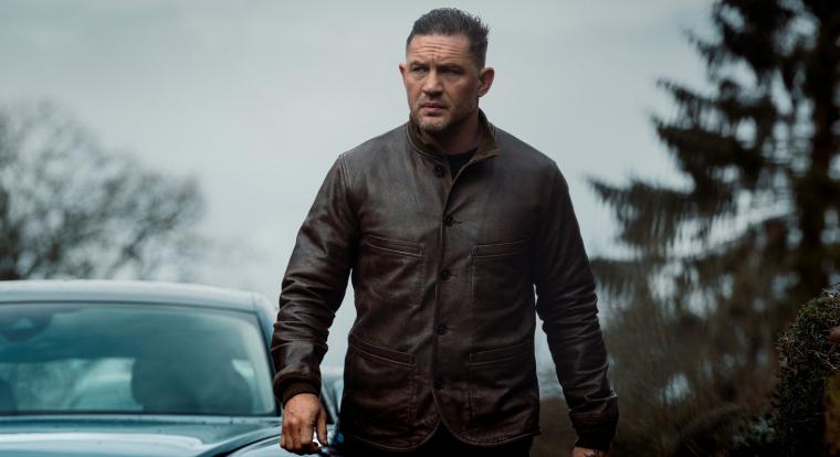 Tom Hardy visszatér és két új sztárral erősít a MobLand, még ütősebb lehet Guy Ritchie gengsztersorozatának folytatása