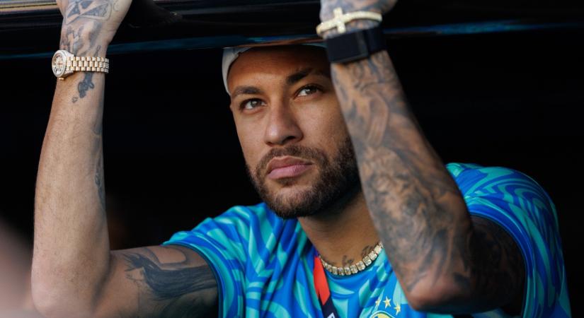Ancelotti megszólalt Neymarról és Raphinháról