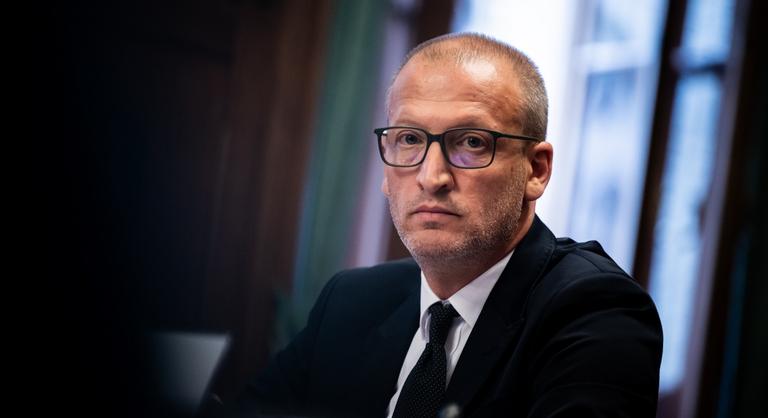Tarr Zoltán szerint „uszodának” hívták a kulturális támogatásokra szánt közpénzt az NKA-ügyben