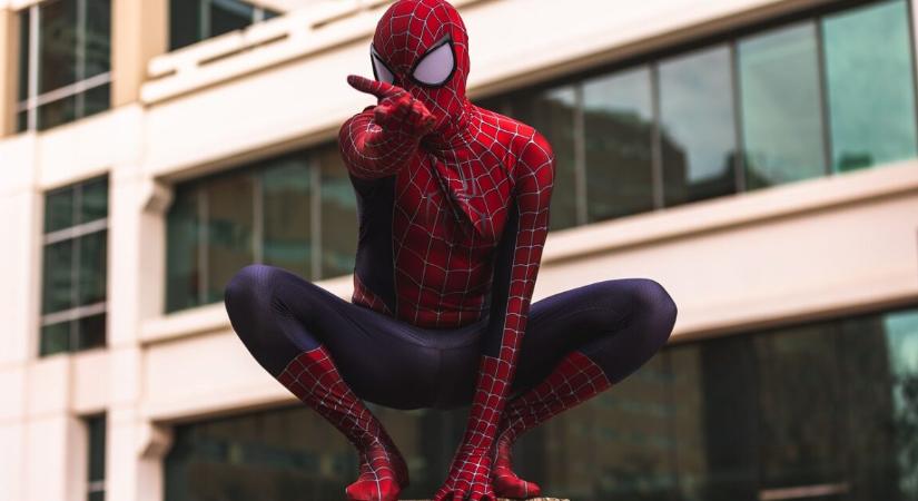 5 éve nem látott elővételi rekordot döntött az új Pókember-film