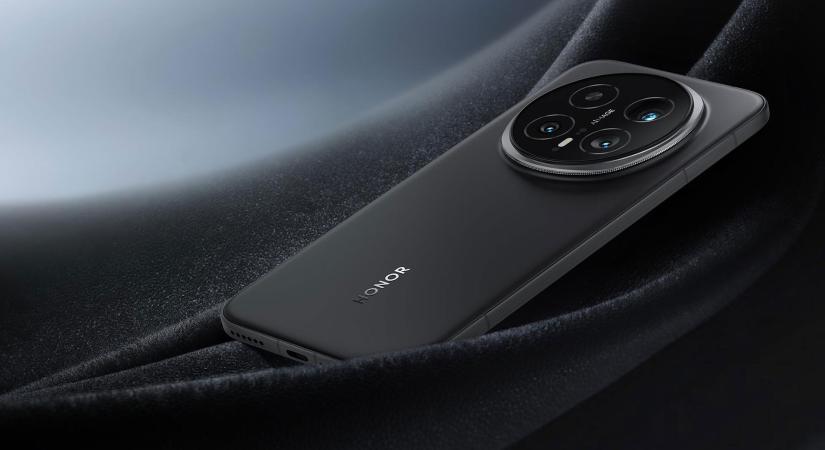 Az Honor is dolgozik a Samsung Privacy Display riválisán