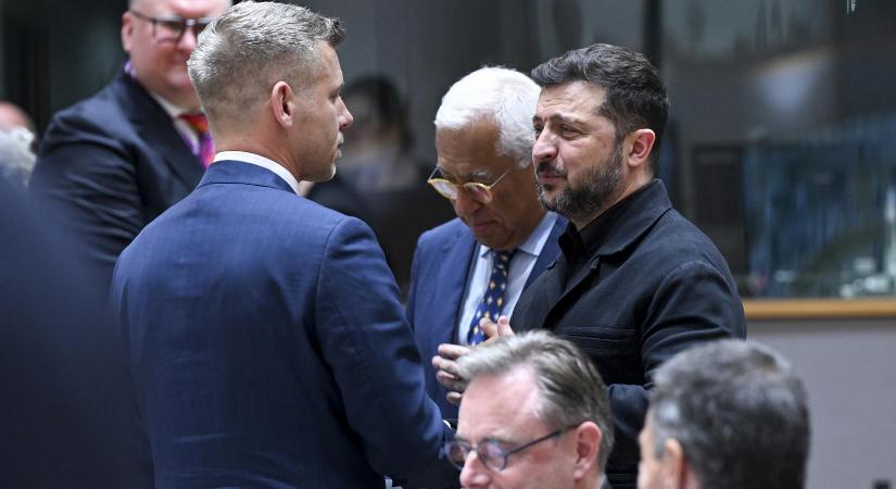 Először vétózott a Tisza-kormány az Európai Unióban, de voltak azért csendestársai
