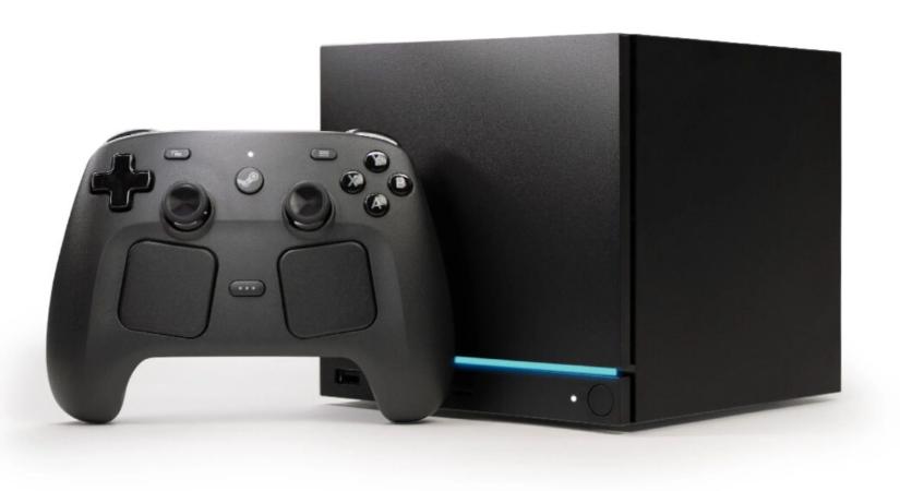 Steam Machine – Ennyi pénzért nem konzol, nem PC, csak egy túl drága kompromisszum