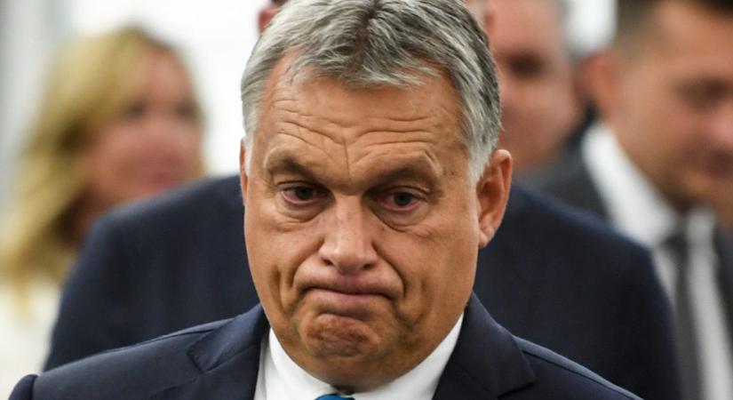 Orbán Viktor pert vesztett a Spar-ügyben