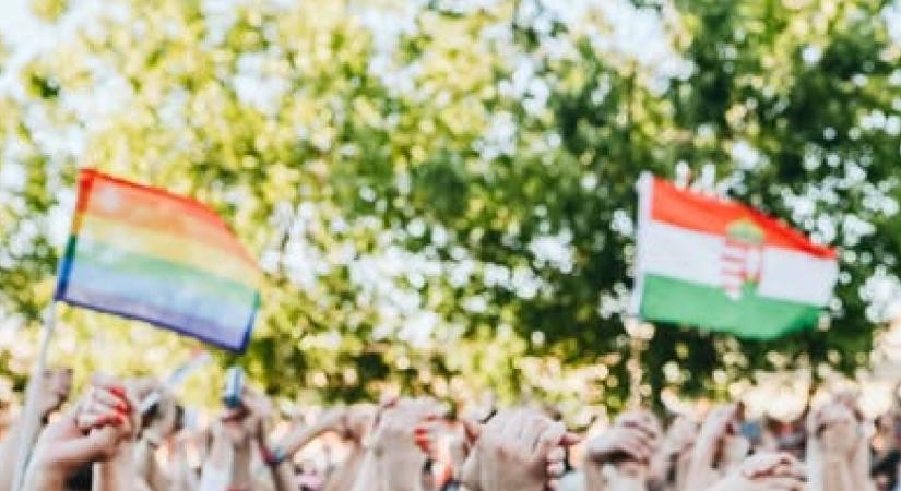 Karácsony Gergely: „Nemzeti lobogó és Pride-zászló is lesz az Erzsébet hídon”