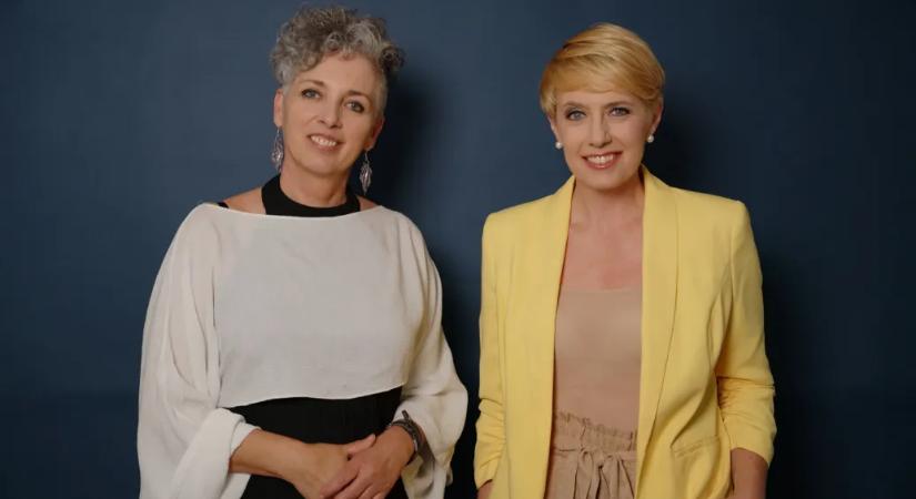 Bódis Kriszta: Mi volt a társadalompolitika? Ami a Karmelitát nem érdekli