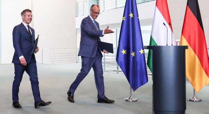 Itt a német nyugdíjreform, erre sandíthat a Tisza-kormány