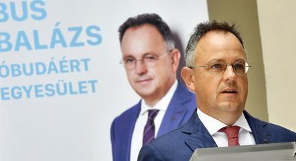 NKA-botrány: őrizetbe vették Bús Balázst, és még öt embert