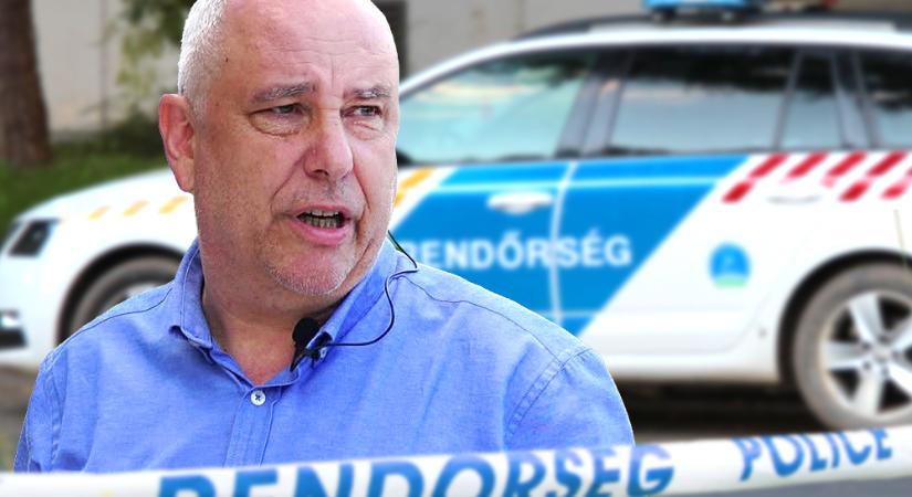 Elszámoltatás: Bús Balázs mellett Ughy Attilát, a 18. kerület volt fideszes polgármesterét is őrizetbe vették az NKA pénzszórása miatt