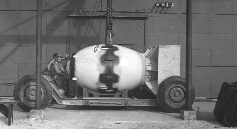 Éles atombombát veszített el az USA a vietnámi háborúban: máig nem találják