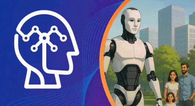 Robotok a munkahelyen – Készen állunk rá, hogy közösen dolgozzunk velük?