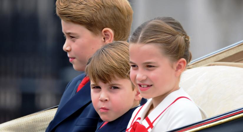 Íme a szabály, amihez Katalin hercegné gyerekeinek dadája mindig ragaszkodik