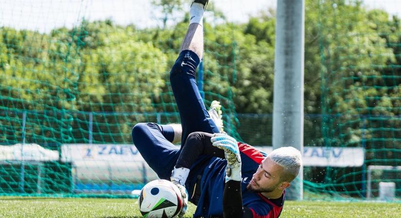 Változik az Aqvital FC Csákvár felkészülési programja