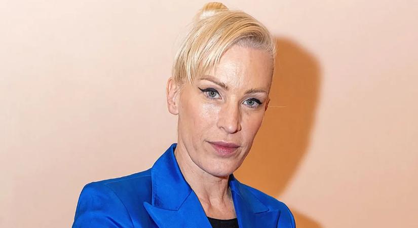 "Nekünk reszeltek" – Elszabadult a pokol a fedélzeten: majdnem lezuhant Pásztor Anna repülője